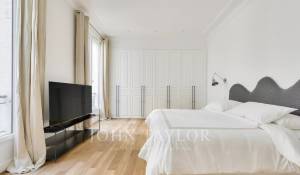 Vente Appartement Paris 8ème