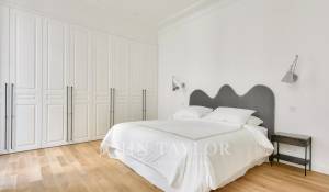 Vente Appartement Paris 8ème