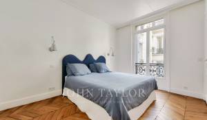 Vente Appartement Paris 8ème