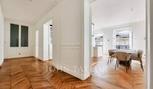 Vente Appartement Paris 8ème