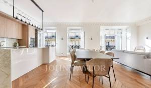Vente Appartement Paris 8ème