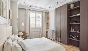 Vente Appartement Paris 8ème