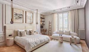Vente Appartement Paris 8ème