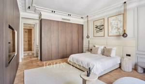 Vente Appartement Paris 8ème