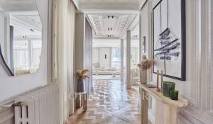 Vente Appartement Paris 8ème