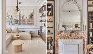 Vente Appartement Paris 8ème