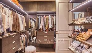 Vente Appartement Paris 8ème