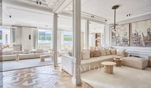 Vente Appartement Paris 8ème