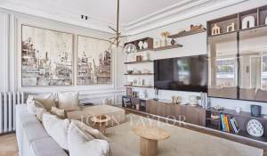 Vente Appartement Paris 8ème