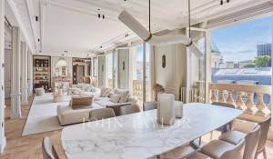 Vente Appartement Paris 8ème