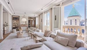 Vente Appartement Paris 8ème