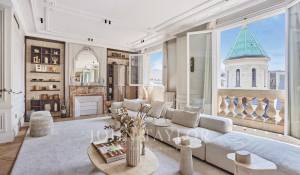 Vente Appartement Paris 8ème