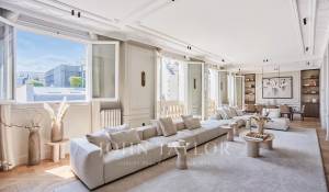 Vente Appartement Paris 8ème