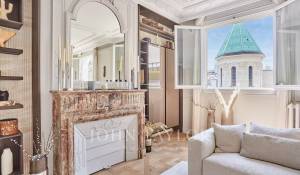 Vente Appartement Paris 8ème