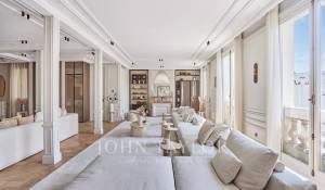 Vente Appartement Paris 8ème