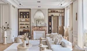 Vente Appartement Paris 8ème