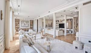 Vente Appartement Paris 8ème