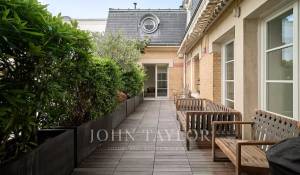 Vente Appartement Paris 8ème