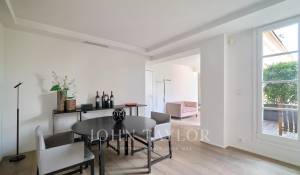 Vente Appartement Paris 8ème