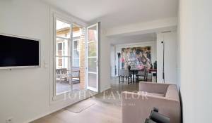Vente Appartement Paris 8ème