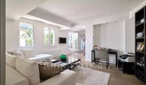 Vente Appartement Paris 8ème