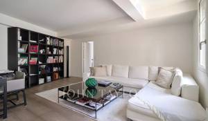 Vente Appartement Paris 8ème