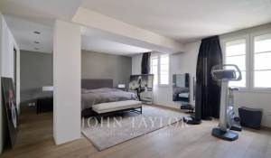 Vente Appartement Paris 8ème