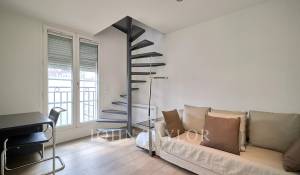Vente Appartement Paris 8ème