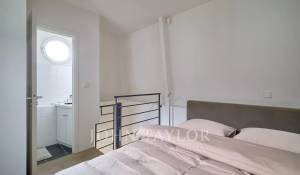 Vente Appartement Paris 8ème