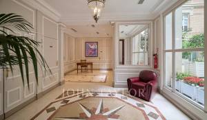 Vente Appartement Paris 8ème