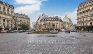 Vente Appartement Paris 8ème