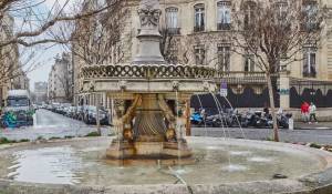 Vente Appartement Paris 8ème