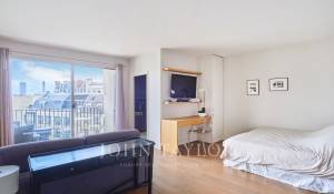 Vente Appartement Paris 8ème