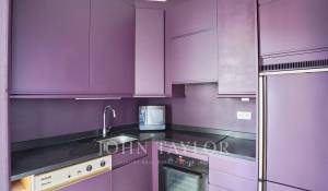 Vente Appartement Paris 8ème