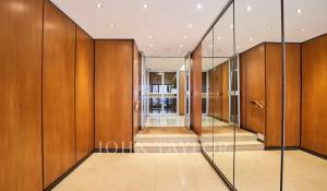 Vente Appartement Paris 8ème