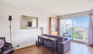 Vente Appartement Paris 8ème
