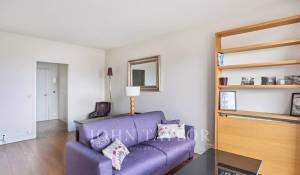Vente Appartement Paris 8ème