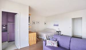 Vente Appartement Paris 8ème