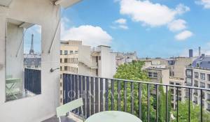 Vente Appartement Paris 8ème