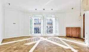 Vente Appartement Paris 8ème