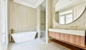 Vente Appartement Paris 8ème