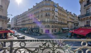 Vente Appartement Paris 8ème