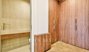 Vente Appartement Paris 8ème