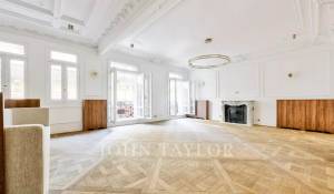 Vente Appartement Paris 8ème