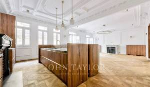 Vente Appartement Paris 8ème