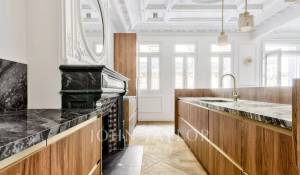 Vente Appartement Paris 8ème