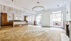 Vente Appartement Paris 8ème
