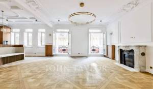 Vente Appartement Paris 8ème