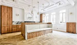 Vente Appartement Paris 8ème