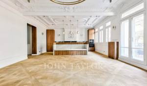 Vente Appartement Paris 8ème